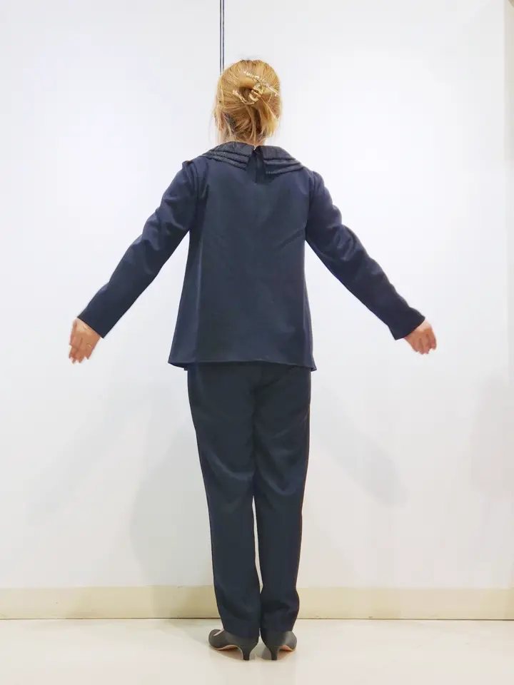 ONWARD CROSSET SELECT 中野 コーディネート画像