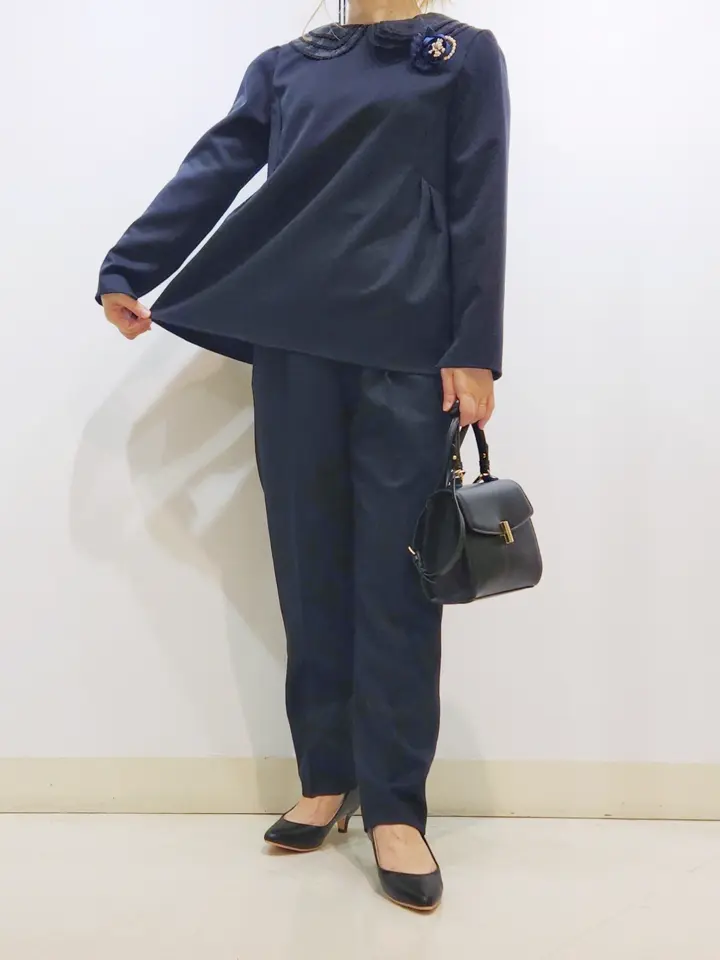 ONWARD CROSSET SELECT 中野 コーディネート画像