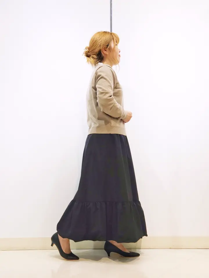 ONWARD CROSSET SELECT 中野 コーディネート画像