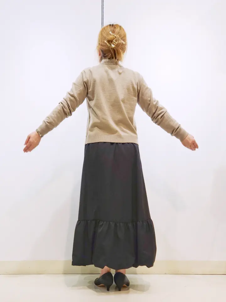 ONWARD CROSSET SELECT 中野 コーディネート画像