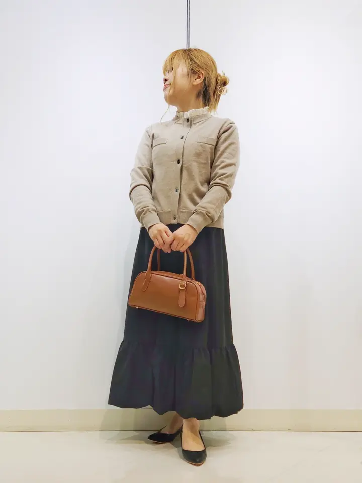 ONWARD CROSSET SELECT 中野 コーディネート画像