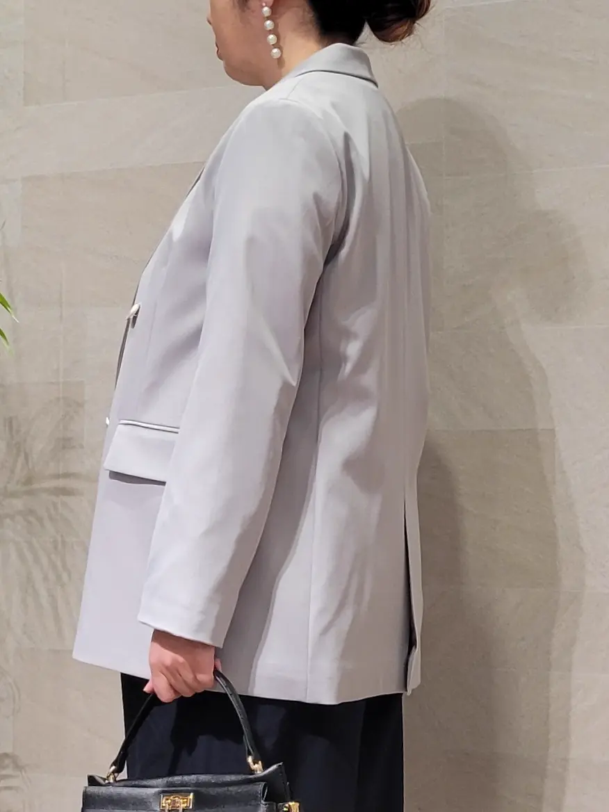 ONWARD CROSSET SELECT 西村 コーディネート画像