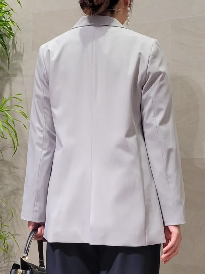 ONWARD CROSSET SELECT 西村 コーディネート画像