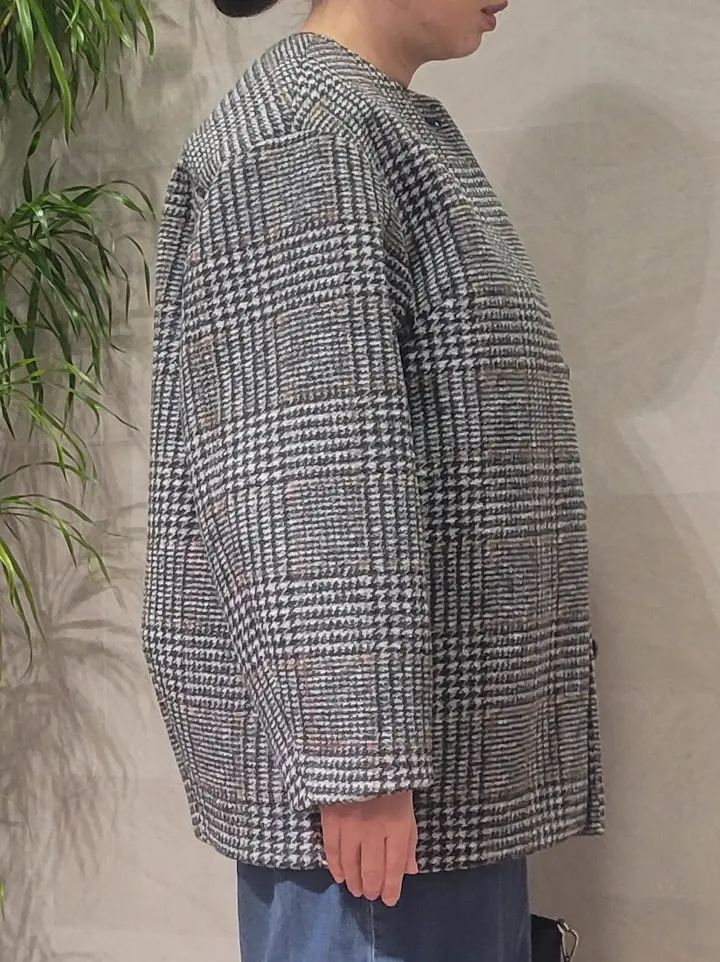 ONWARD CROSSET SELECT 西村 コーディネート画像