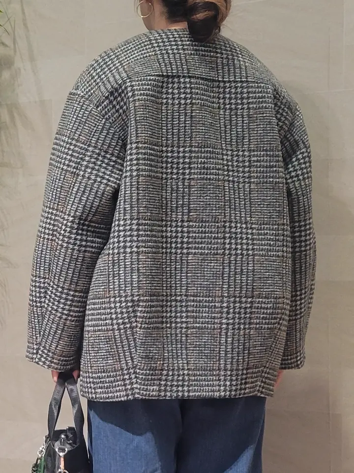 ONWARD CROSSET SELECT 西村 コーディネート画像