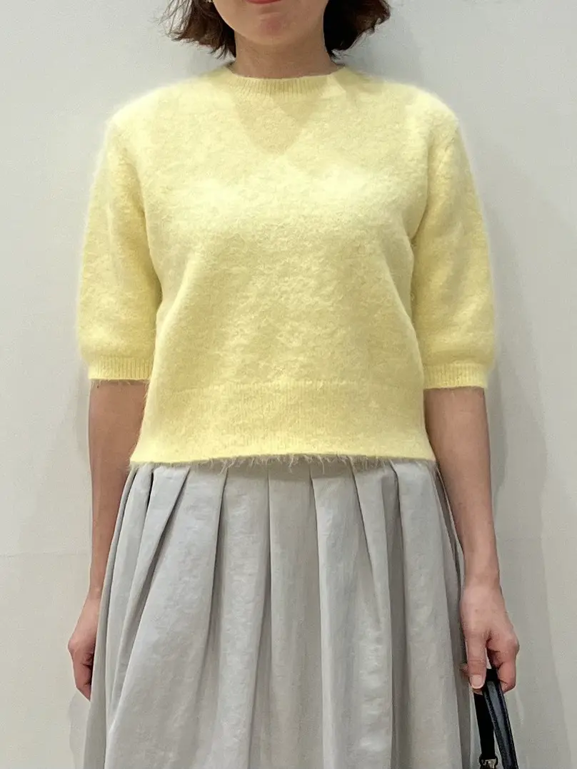 ONWARD CROSSET SELECT 林 コーディネート画像