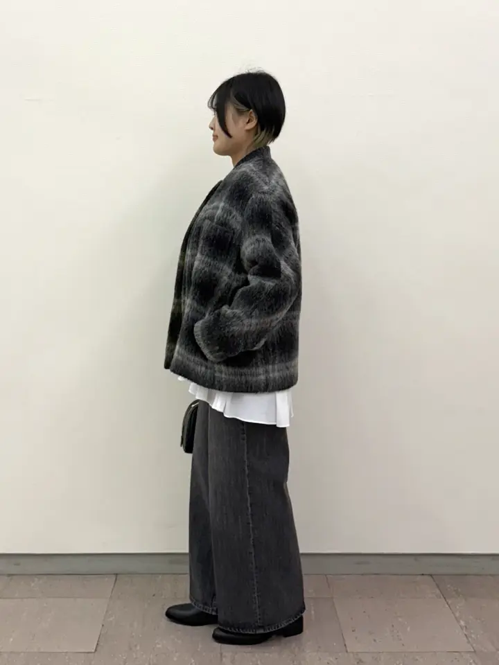 ONWARD CROSSET SELECT 山﨑 コーディネート画像