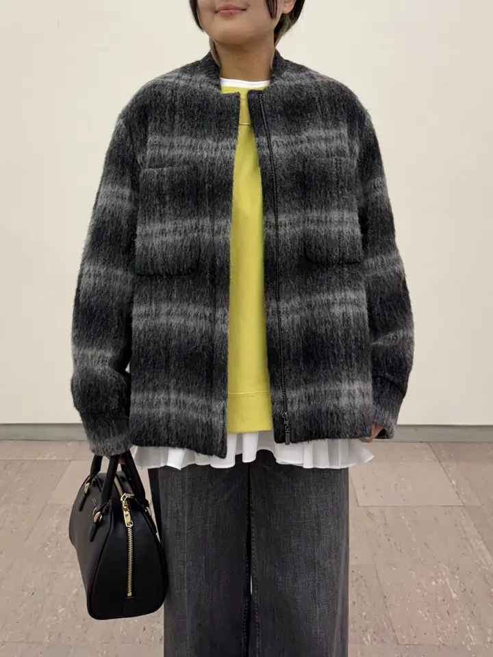 ONWARD CROSSET SELECT 山﨑 コーディネート画像