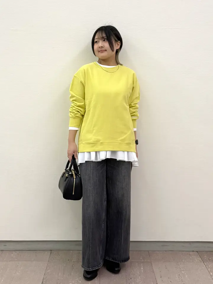 ONWARD CROSSET SELECT 山﨑 コーディネート画像