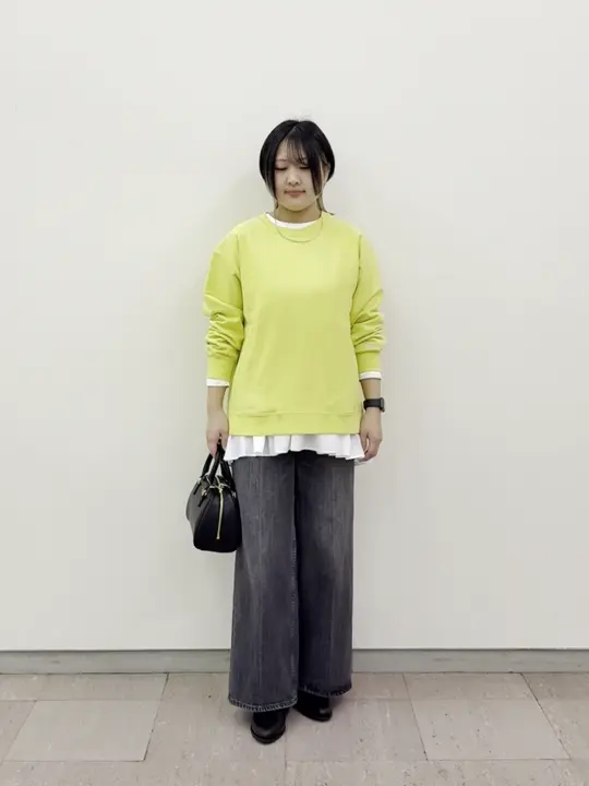 ONWARD CROSSET SELECT 山﨑 コーディネート画像