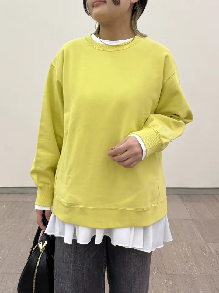 ONWARD CROSSET SELECT 山﨑 コーディネート画像