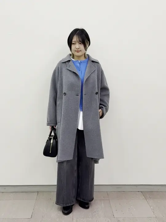 ONWARD CROSSET SELECT 山﨑 コーディネート画像