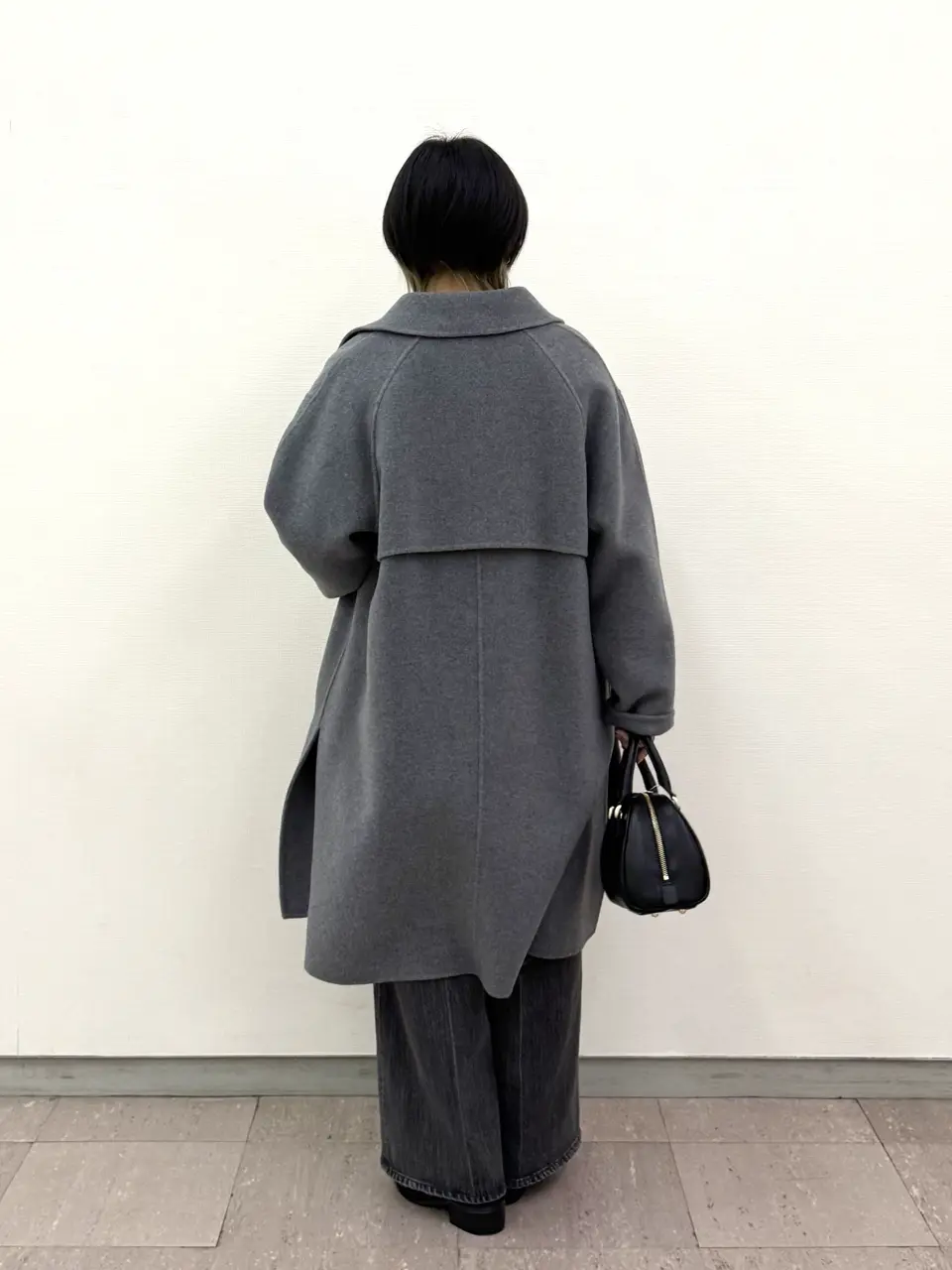 ONWARD CROSSET SELECT 山﨑 コーディネート画像