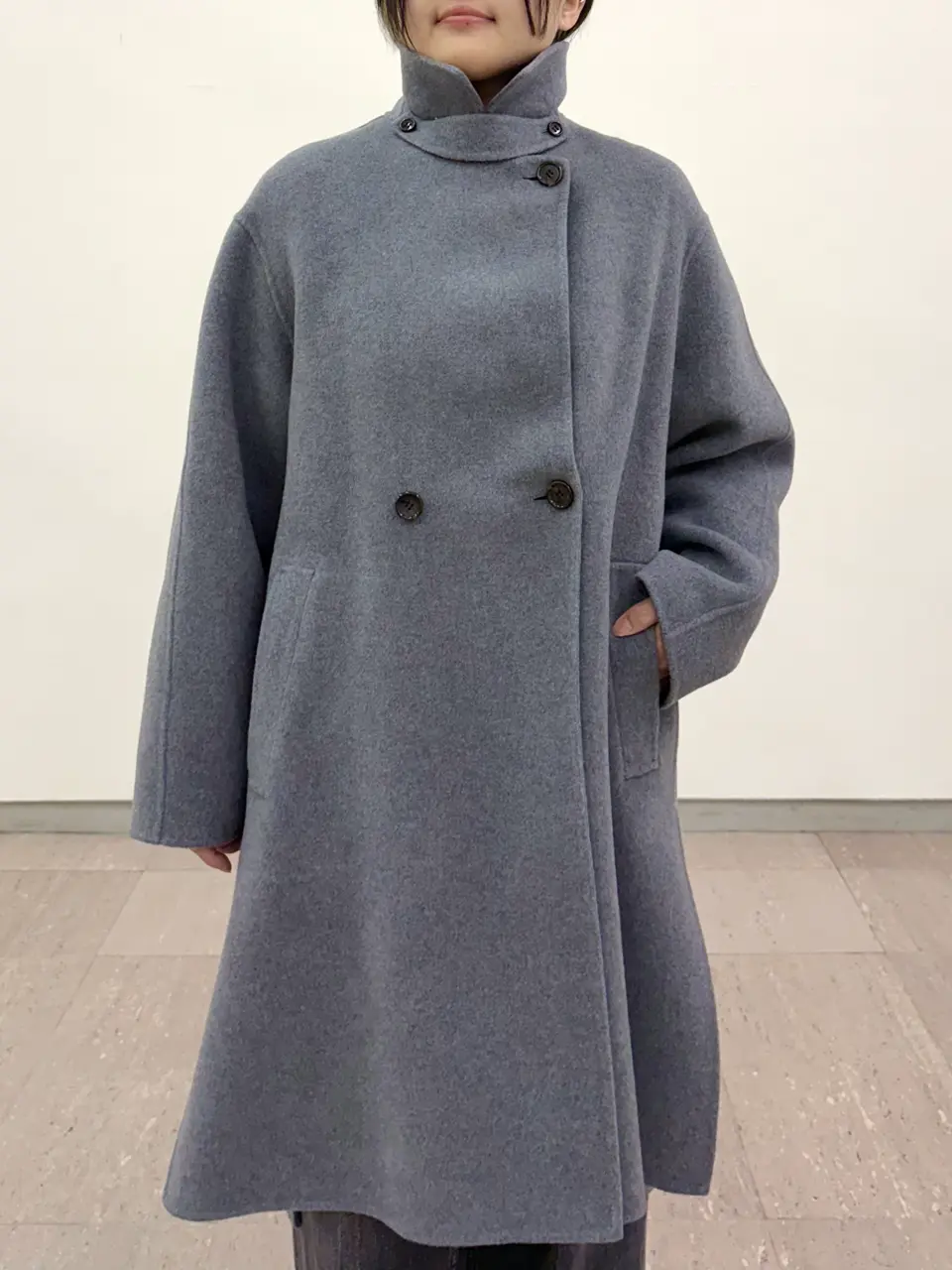 ONWARD CROSSET SELECT 山﨑 コーディネート画像