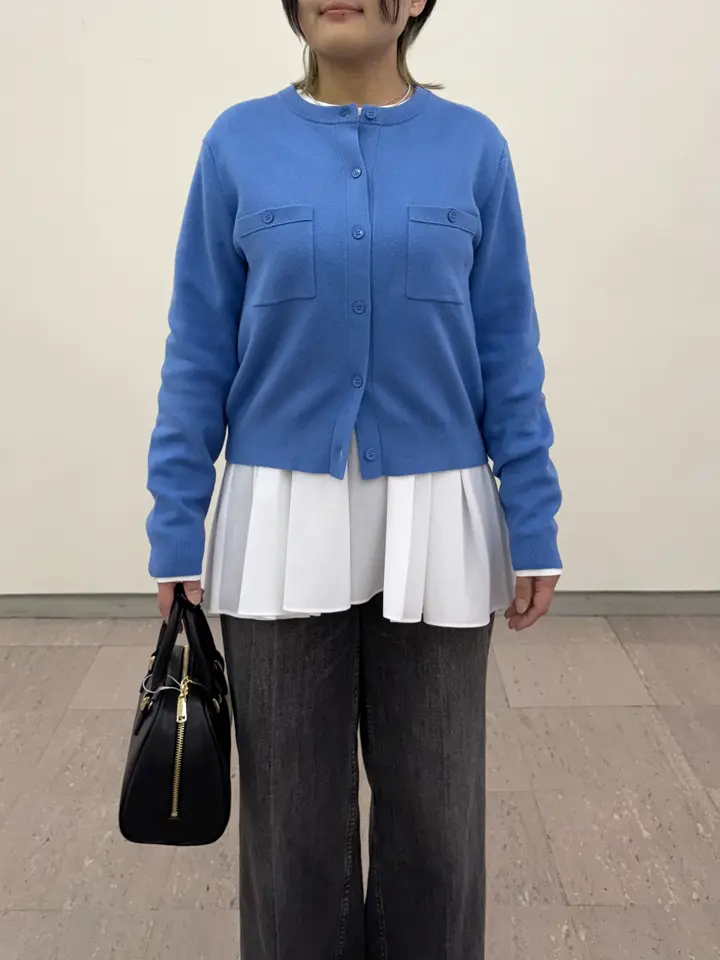 ONWARD CROSSET SELECT 山﨑 コーディネート画像