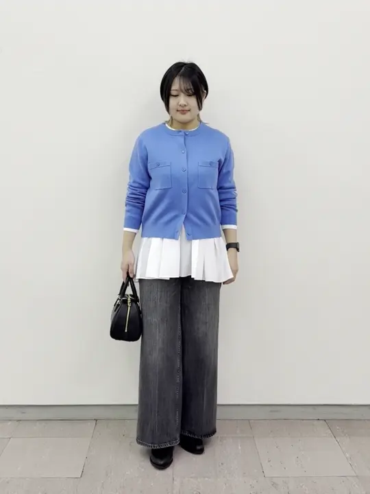 ONWARD CROSSET SELECT 山﨑 コーディネート画像