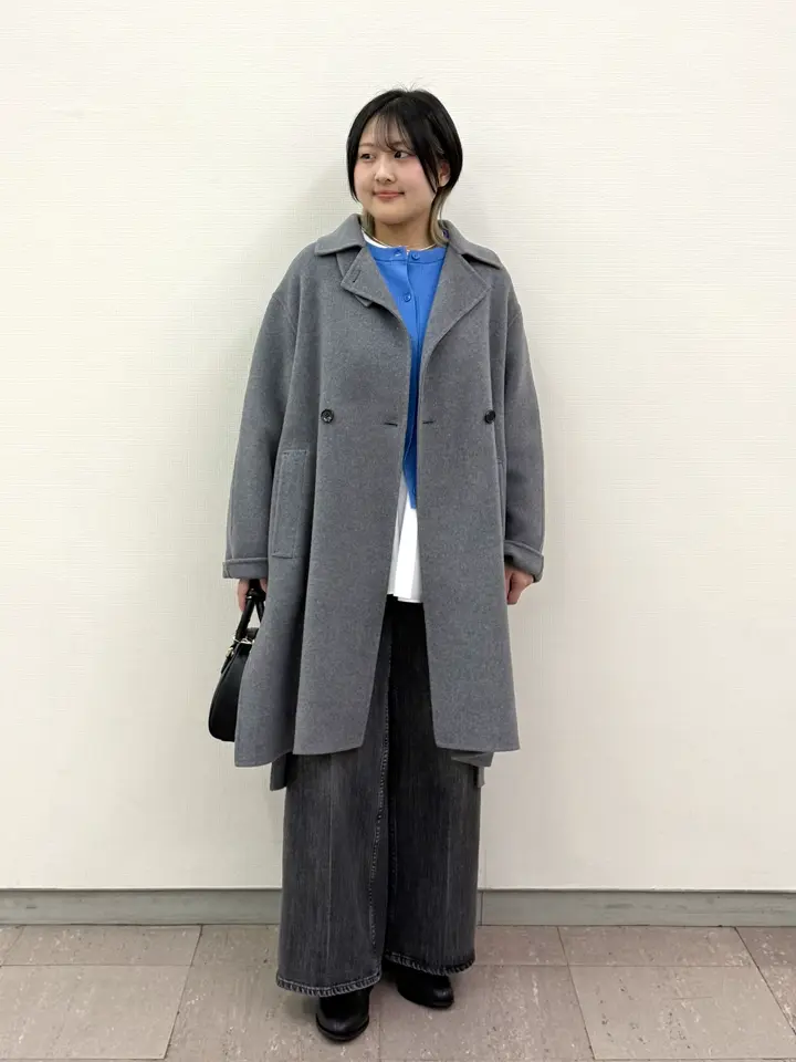 ONWARD CROSSET SELECT 山﨑 コーディネート画像