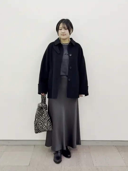 ONWARD CROSSET SELECT 山﨑 コーディネート画像