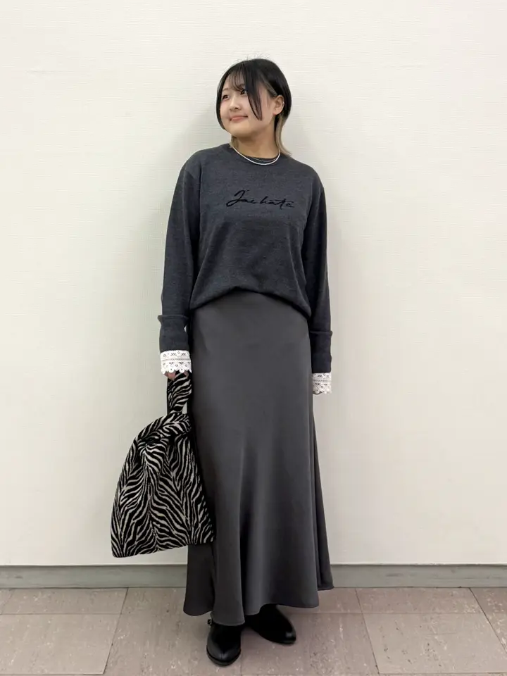 ONWARD CROSSET SELECT 山﨑 コーディネート画像