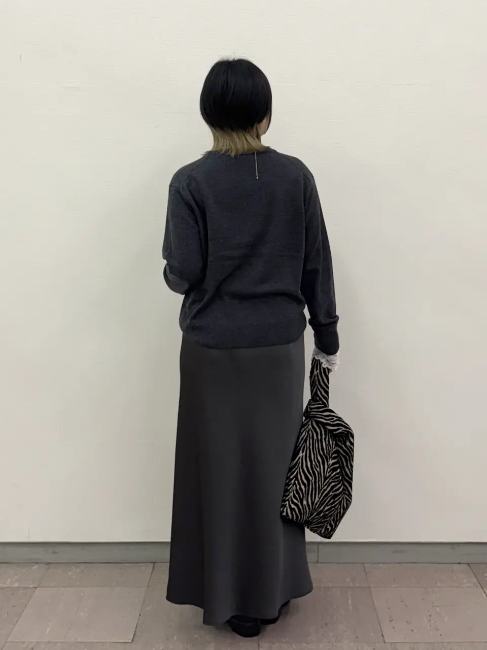 ONWARD CROSSET SELECT 山﨑 コーディネート画像