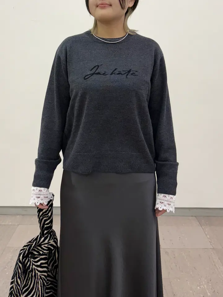 ONWARD CROSSET SELECT 山﨑 コーディネート画像