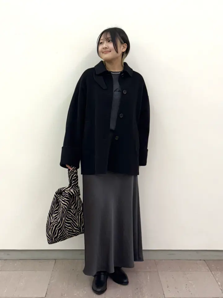 ONWARD CROSSET SELECT 山﨑 コーディネート画像