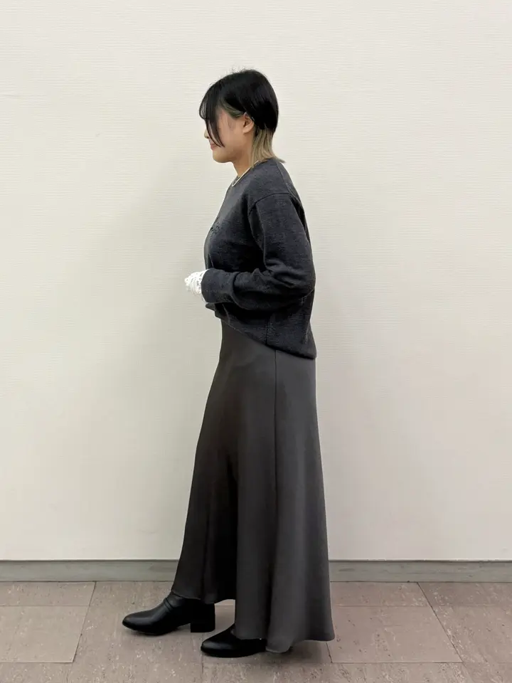 ONWARD CROSSET SELECT 山﨑 コーディネート画像