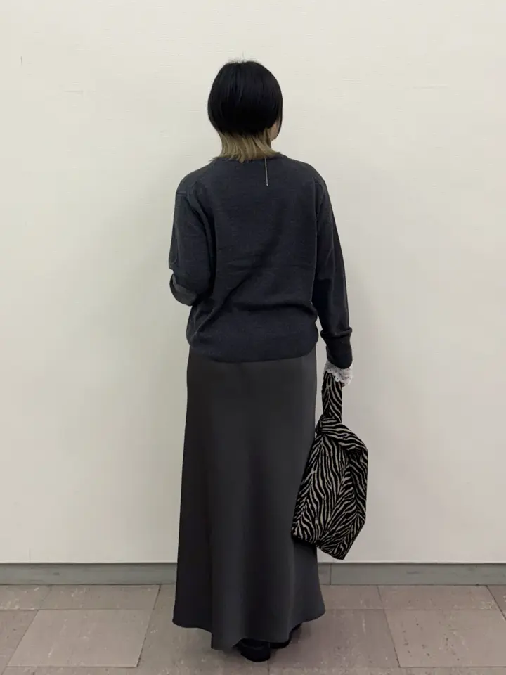 ONWARD CROSSET SELECT 山﨑 コーディネート画像