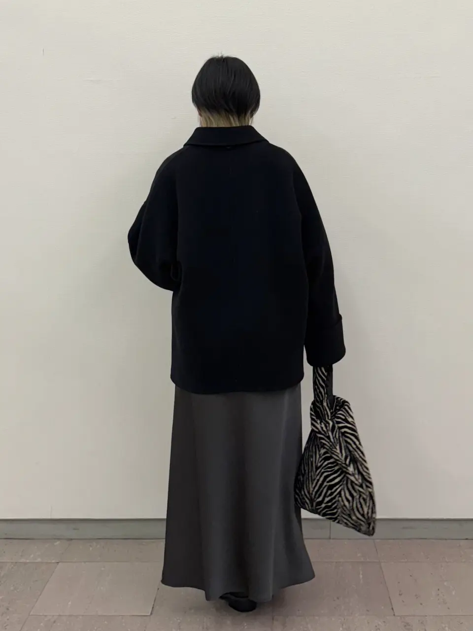 ONWARD CROSSET SELECT 山﨑 コーディネート画像