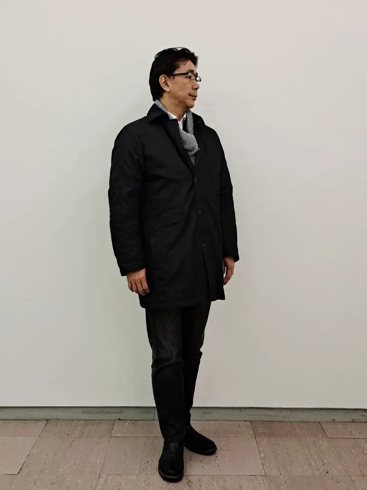 ONWARD CROSSET SELECT 小林 コーディネート画像