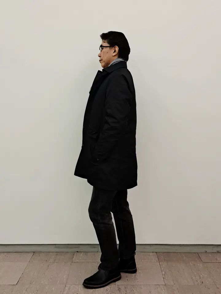 ONWARD CROSSET SELECT 小林 コーディネート画像