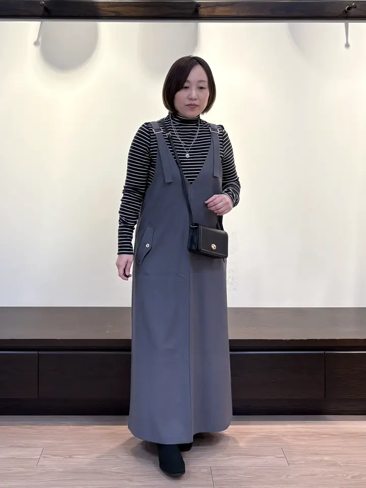 ONWARD CROSSET SELECT 副島 コーディネート画像