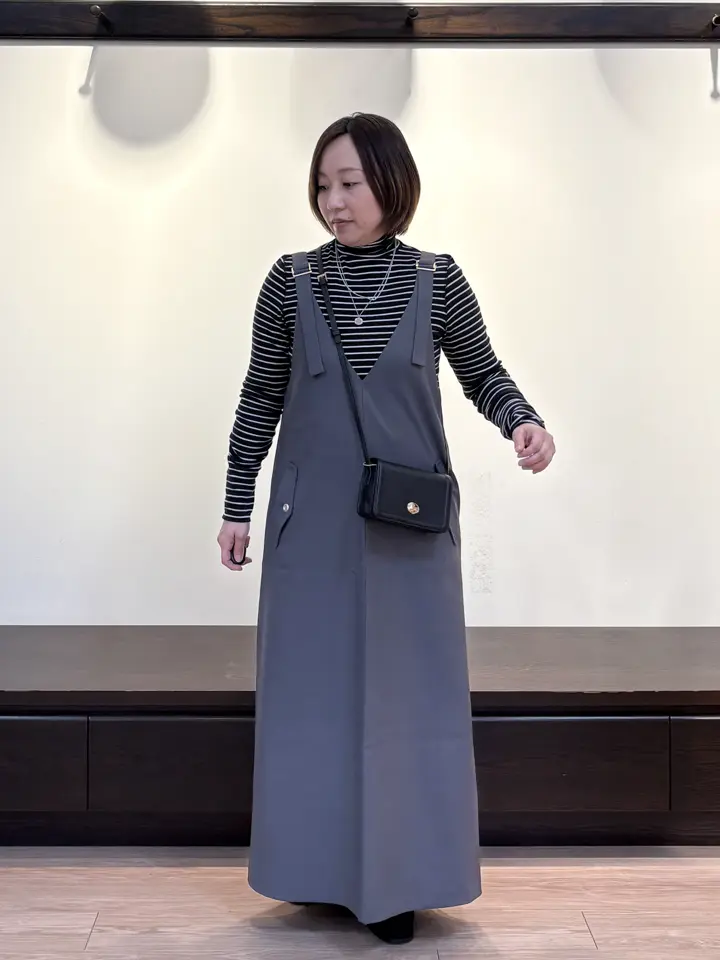 ONWARD CROSSET SELECT 副島 コーディネート画像