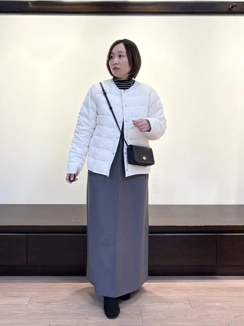  副島 コーディネート画像