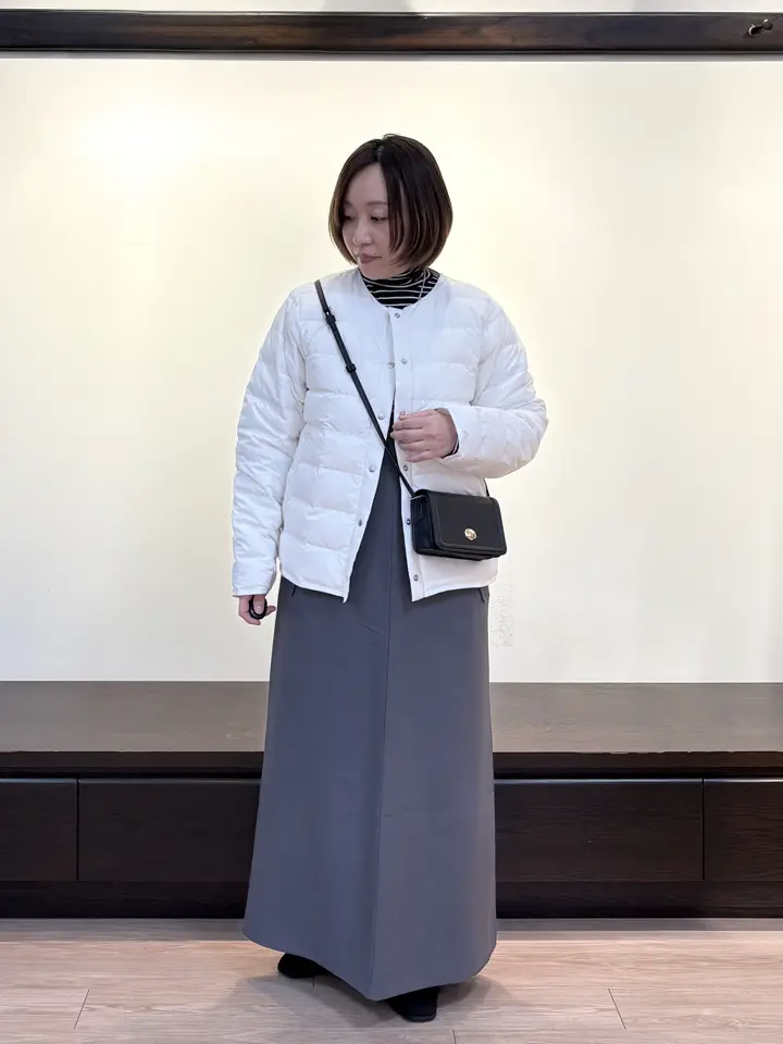 ONWARD CROSSET SELECT 副島 コーディネート画像