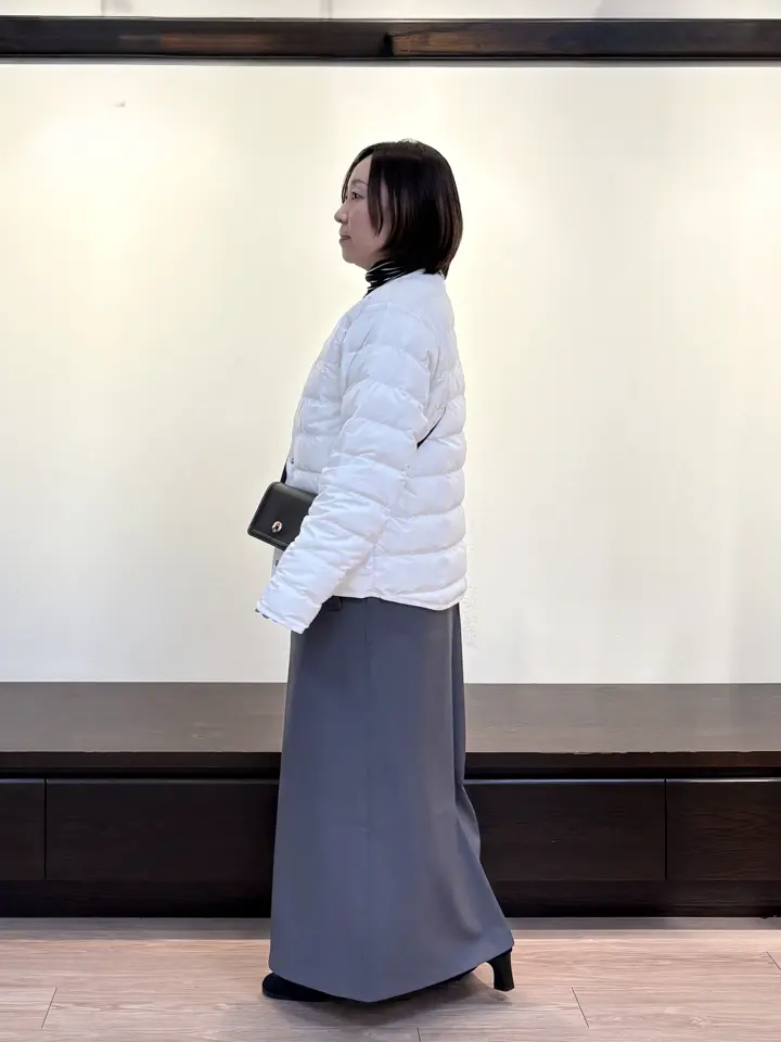 ONWARD CROSSET SELECT 副島 コーディネート画像