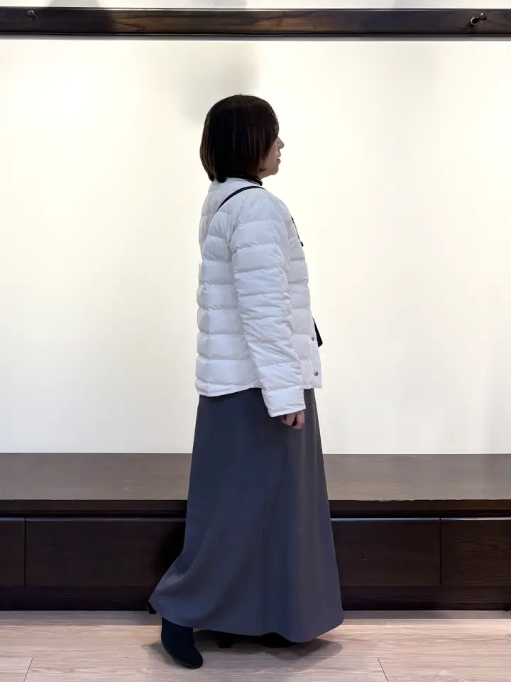 ONWARD CROSSET SELECT 副島 コーディネート画像