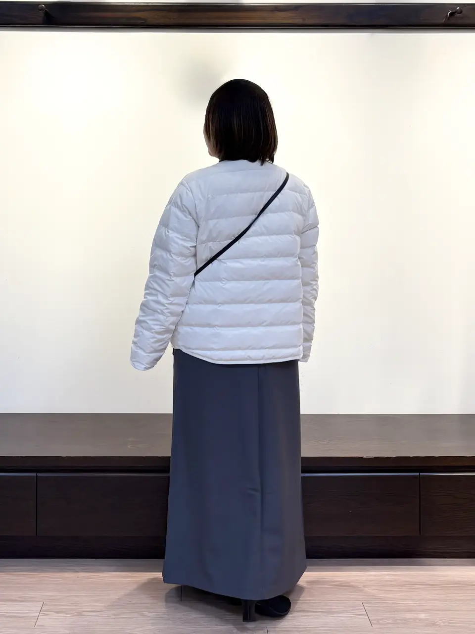 ONWARD CROSSET SELECT 副島 コーディネート画像