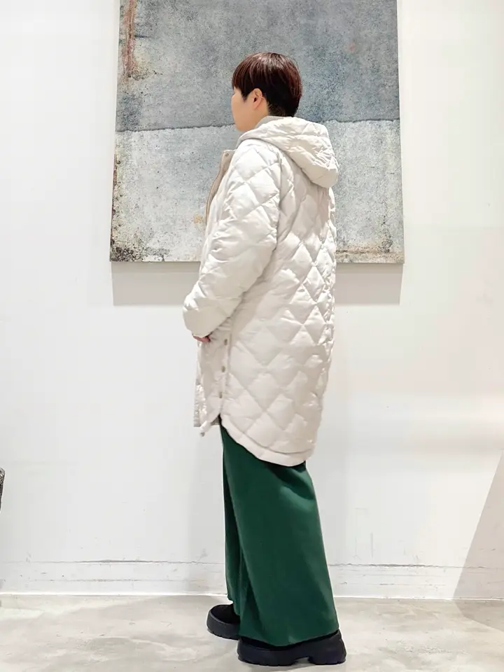 ONWARD CROSSET SELECT 千葉 コーディネート画像