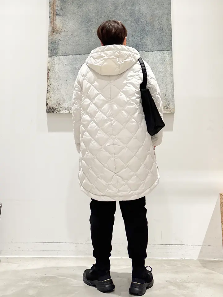 ONWARD CROSSET SELECT 千葉 コーディネート画像