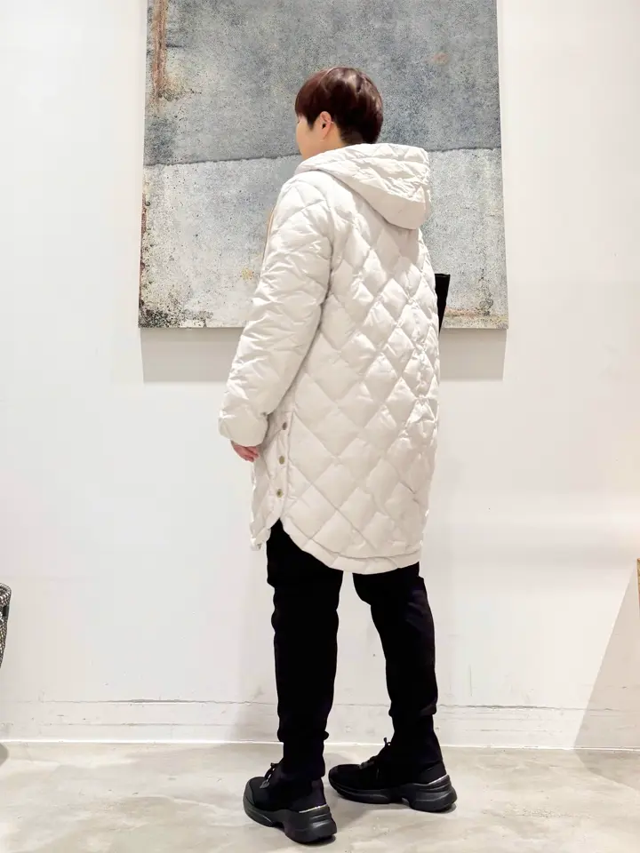 ONWARD CROSSET SELECT 千葉 コーディネート画像