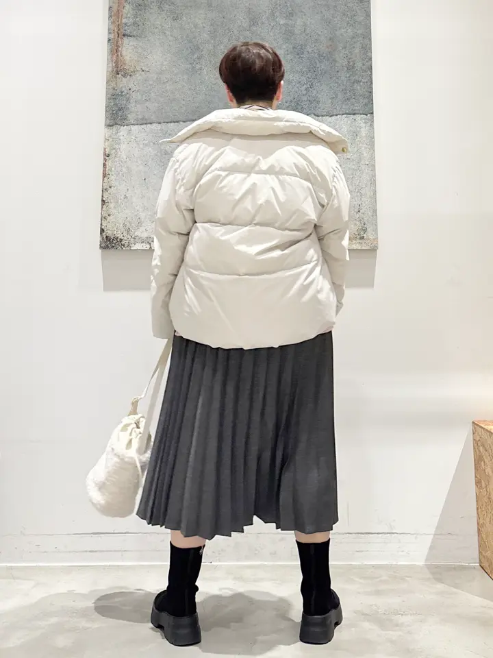 ONWARD CROSSET SELECT 千葉 コーディネート画像