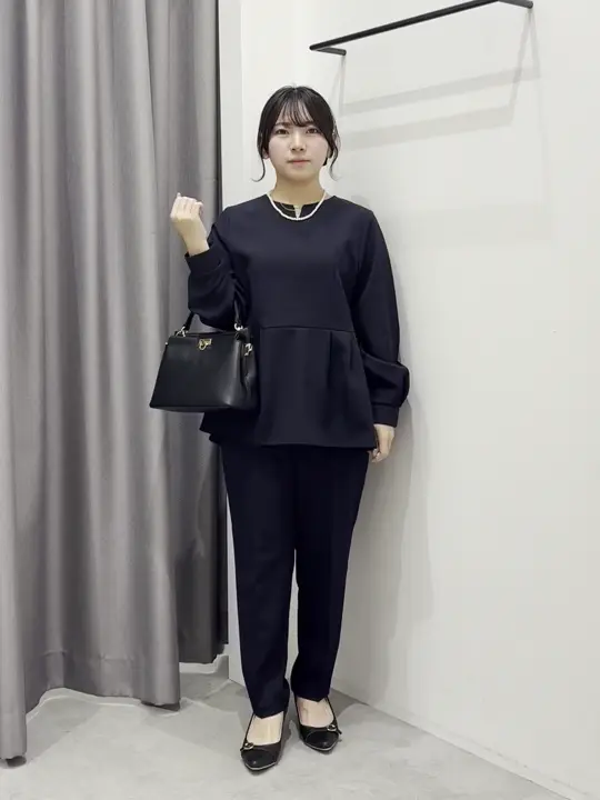 ONWARD CROSSET SELECT 乃和 コーディネート画像