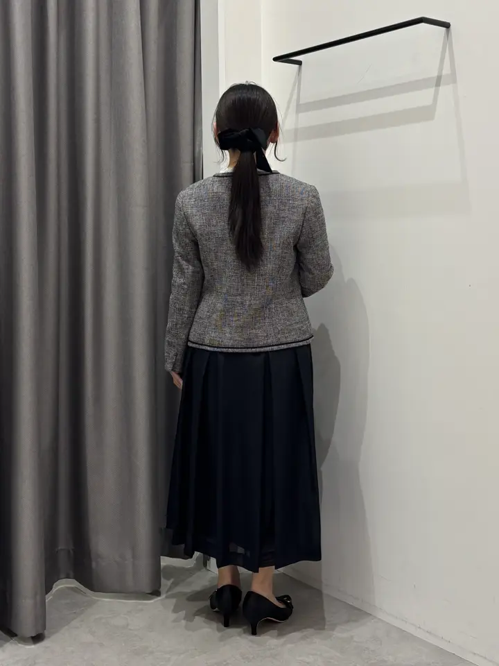 ONWARD CROSSET SELECT 乃和 コーディネート画像