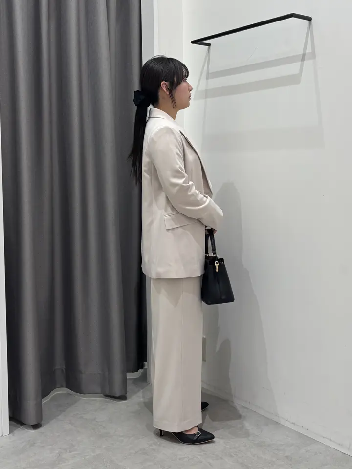 ONWARD CROSSET SELECT 乃和 コーディネート画像