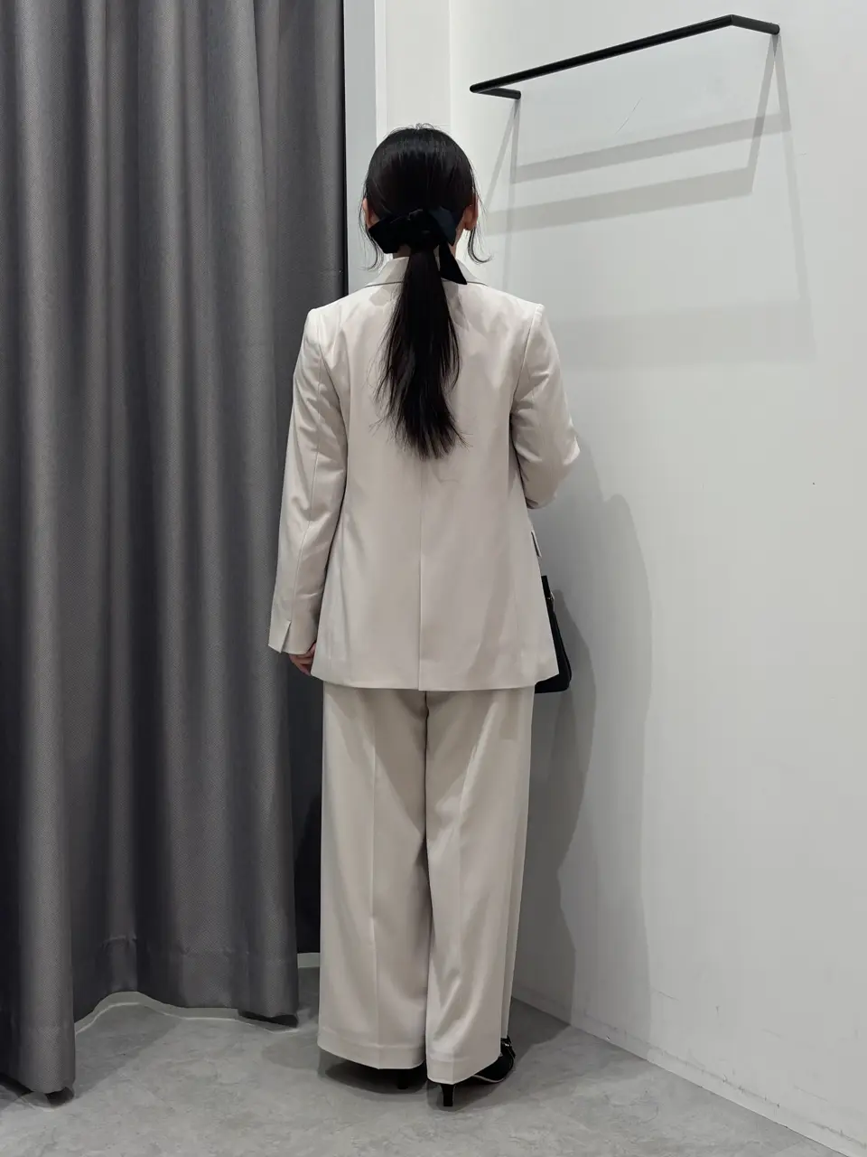 ONWARD CROSSET SELECT 乃和 コーディネート画像