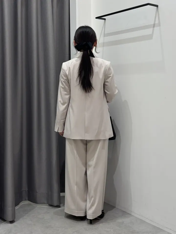 ONWARD CROSSET SELECT 乃和 コーディネート画像