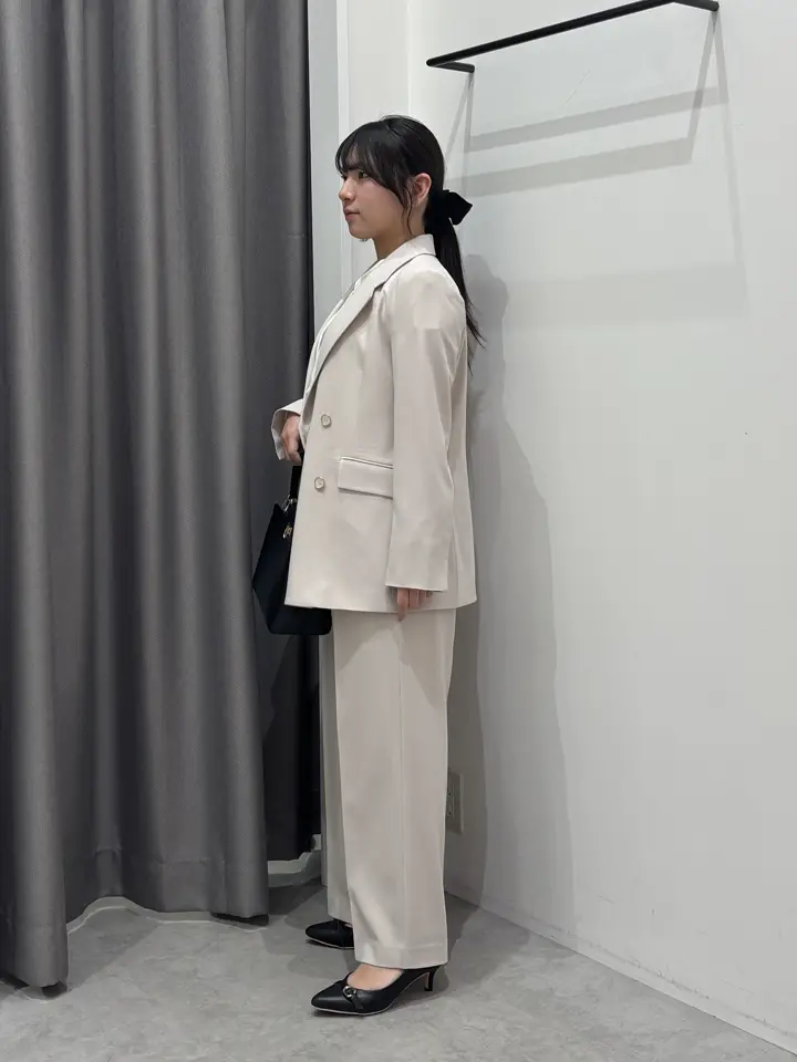 ONWARD CROSSET SELECT 乃和 コーディネート画像