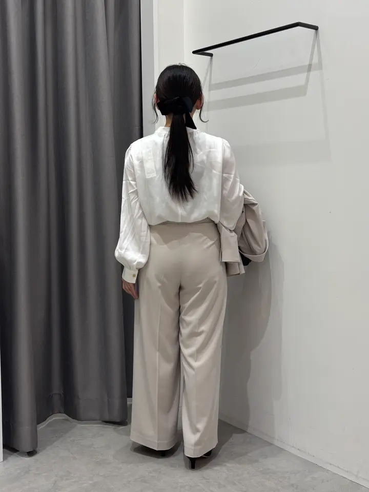 ONWARD CROSSET SELECT 乃和 コーディネート画像