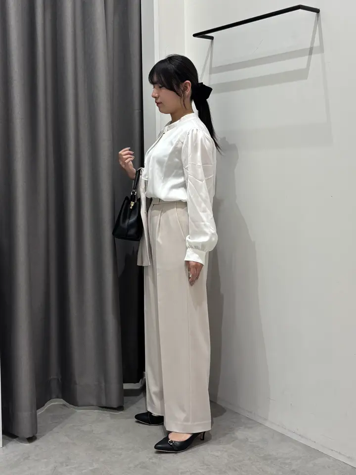 ONWARD CROSSET SELECT 乃和 コーディネート画像